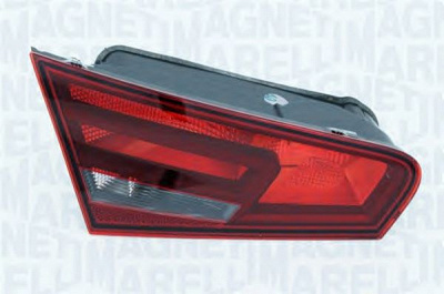 MAGNETI MARELLI 714081050701 -  Задний фонарь